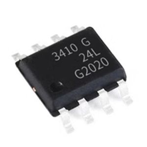 ชิ้นส่วนอิเล็กทรอนิกส์ ไอซีชิป วงจรรวม ไอซี BTS3410GXUMA1 BTS3408G BTS3405G BTS3410 BTS3408 BTS3405 - Product Image 1
