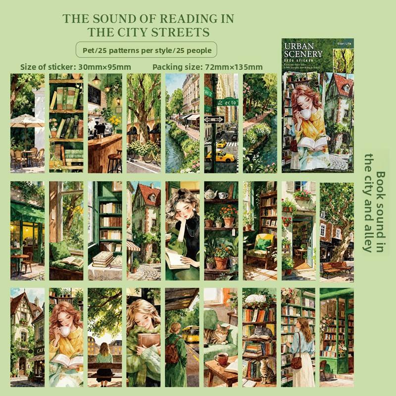 D City Lanes Écho avec étude