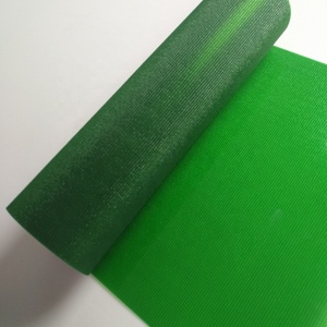 Màu xanh lá cây PVC 0.2 mét độ dày của <span class=keywords><strong>Lohmann</strong></span> flexo băng hai mặt dính gắn băng - Product Image 4