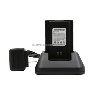 Talkie-walkie BAO FENG série BFUV-6 BL-6 comprenant BFUV-6D BFUV-6R BFUV-6RA BFUV-62 avec batterie - Product Image 5