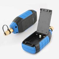 Manomètre numérique de haute précision VMV-1, manomètre électronique, manomètre portable, outil de réfrigération CVC, autre outil à main