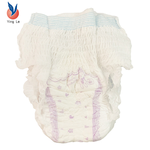 Sous-vêtements menstruels jetables et sous-vêtements doux pour femmes - Product Image 6