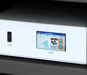 GA-ZLR Digital Ultraschalls chweiß gerät Kunststoffs ch weißen Analog prüfmaschine Nicht gewebte Tasche, die <span class=keywords><strong>Tester</strong></span> herstellt - Product Image 4