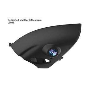 TK-YB pour Land <span class=keywords><strong>Rover</strong></span> <span class=keywords><strong>Range</strong></span> <span class=keywords><strong>Rover</strong></span> Evoque 3D <span class=keywords><strong>voiture</strong></span> 360-degré panoramique caméra <span class=keywords><strong>de</strong></span> <span class=keywords><strong>voiture</strong></span> caméra <span class=keywords><strong>de</strong></span> recul, vue arrière miroir logement - Product Image 2