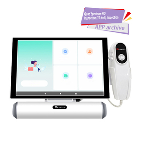 AI Intelligent Technology Multifunctionality AI Scalp <b>Machine</b> Hair Growth Scalp <b>Machine</b> Scalp <b>Massage</b> Function Hair GrowthDevice - Product Image 2