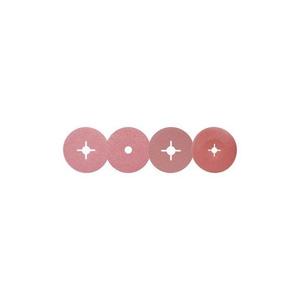 3M - 7000028203-01 Disco de Fibra Cubitron™II 982C, ranurado-EAN 00051141277400 ABRASIVOS DISCOS DE CORTE - Product Image 3