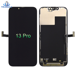 Meilleur <span class=keywords><strong>prix</strong></span> pour iPhone 13 Pro Max pour iPhone 13 Remplacement de l'écran LCD - Product Image 3