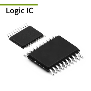Level converter Logic integrated circuit TSSOP-20 TXS0108EPWR ic BOM - Product Image 1