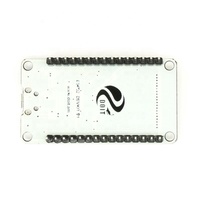 Placa DE DESARROLLO ESP32, bajo consumo de energía, módulo de 1/2 ", 2", 1 ", 2", 2 ", 2", 2"