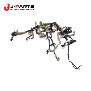 AUTOPARTE para Nissan URVAN E25 2001-2012 ZD30 Diésel OE 24010 24010 - Product Image 1