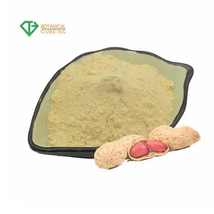 Best supplier Peanut Shell Extract 98% Luteolin powder