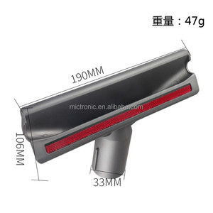 Kit de fixation pour Dysons V15 V11 V10 <span class=keywords><strong>V7</strong></span> V8 Absolute Animal Motorhead <span class=keywords><strong>Trigger</strong></span> Accessoires d'aspirateur sans fil - Product Image 5