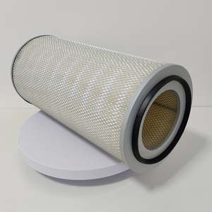 Filtro de Aire Manny C11158/1390 para una Separación Eficiente de Contaminantes en Sistemas de Admisión de Compresores - Product Image 6