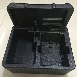 <span class=keywords><strong>EPP</strong></span> bọt đệm Mang trường hợp chèn lót <span class=keywords><strong>EPP</strong></span> bọt bao bì hộp hấp thụ sốc cho các dấu hiệu điện tử - Product Image 2