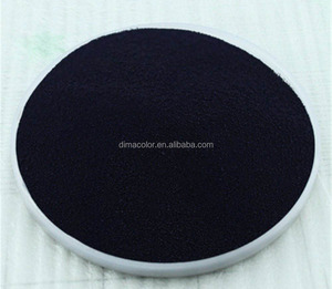 Óxido de Hierro Negro 330, Pigmento Inorgánico de Alto Rendimiento <span class=keywords><strong>Fe3O4</strong></span> para Concreto, Pinturas, Plásticos y Tintas - Product Image 1
