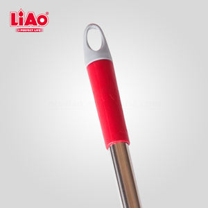 LiAo-limpiador de ventanas de doble uso, escobilla de microfibra y escurridor de mano - Product Image 3