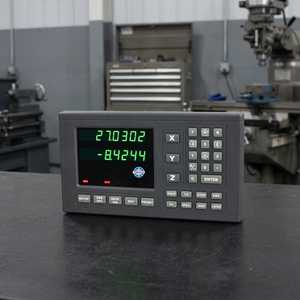 Premato Digital Readout Display Unit 0.005mm for <b>Punching</b> <b>Machine</b> 3 Months Warranty Made in Gujarat India - Product Image 4