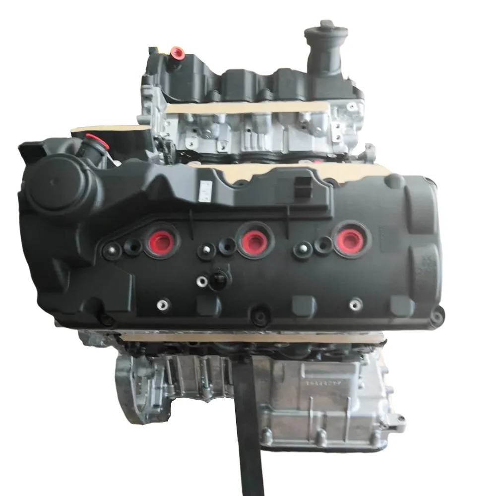 Neue Innovation Motor Audi CRC Q7 Motor Audi für Audi Q7 3,0 T VW Touareg 3,0 T