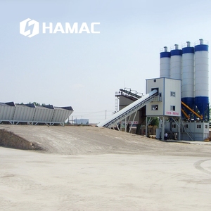 HZS90 Band Typ Beton mischa nlage Preis Beton anlage Ready <span class=keywords><strong>Mixer</strong></span> Beton mischa nlage zum Verkauf - Product Image 4