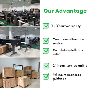 Hot bán procolored độ chính xác cao dtf máy in i3200 A3 Thương hiệu Mới mô hình dtf máy in phim với Shaker - Product Image 6