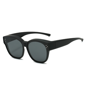 2025 protezione UV polarizzata per bambini montature ottiche rotonde <span class=keywords><strong>occhiali</strong></span> <span class=keywords><strong>da</strong></span> sole con decorazione per i ragazzi e le ragazze <span class=keywords><strong>occhiali</strong></span> parasole - Product Image 5