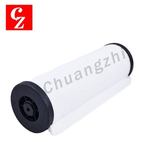 <b>Vacuum</b> <b>Pump</b> Exhaust Filter Element 71064763 Compatible with Leybold Series SV65 SV100 SV180 SV200 Filter element - Product Image 1