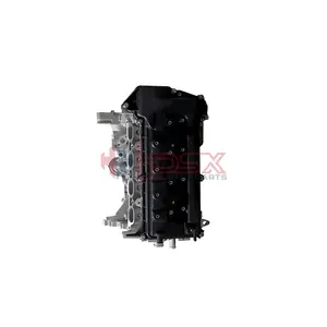 Chinese Autopart Engine 1.5T GW4G15T GW4G15B Engine Assembly For GREAT WALL HAVAL