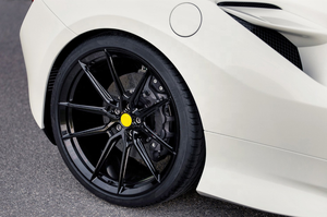 Ruedas forjadas 18 19 20 21 22 24 pulgadas para Chevrolet Camaro Trailblazer <span class=keywords><strong>Malibu</strong></span> Colorado Silverado Captiva Benz bmw audi rs7 R8 rs6 - Product Image 3