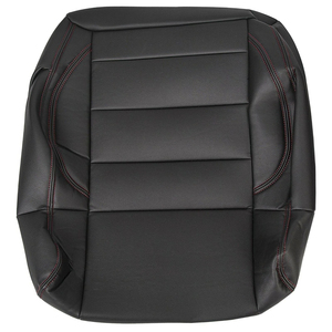 Housses de siège complètes noires pour <span class=keywords><strong>Jeep</strong></span> <span class=keywords><strong>Wrangler</strong></span> <span class=keywords><strong>4</strong></span> <span class=keywords><strong>portes</strong></span> 2007 2011 2012 - Product Image 3