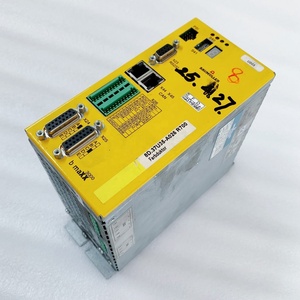 Unité de commande MA Original Drive 8D.37U35-A026 R700 8D37U35A026 pour pièces de presse offset Man Roland 700 - Product Image 1