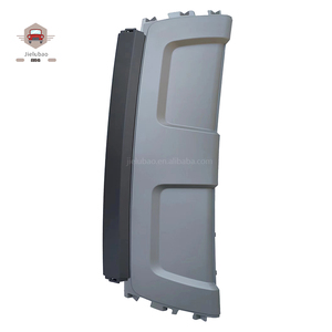 Nouveau produit phare : Cache-remorque arrière pour pare-chocs de voiture AU-TO LR058060 LR074961 pour LAND ROVER Range Rover <span class=keywords><strong>Evoque</strong></span> - Product Image 2