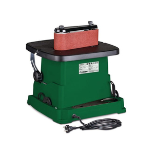 แกนหมุนวง100และเครื่องขัดสายพาน LTF holzstar obss 450W - Product Image 3