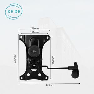 High Quality Metal Parts For <strong>Office</strong> Boss <strong>Chair</strong> Height Adjustment &amp; Swivel <strong>Mechanism</strong> For Home Gaming Swivel <strong>Chair</strong> - Product Image 2