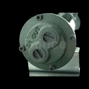 Blince Custom Transmission Oil Cooler <b>Heat</b> Exchanger DT Series and <b>Tube</b> Copper Hydraulic - Product Image 2