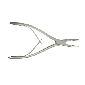 Rongeurs para Hueso Fabricados en Pakistán, Instrumentos de Grado Quirúrgico, OEM, ODM, Venta al por Mayor, Personalización de Logotipo y Marca - Product Image 4