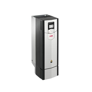 Nuevo Variador de Frecuencia ABB ACS880 01 04A8 5 4.8A 3P VFD de 0.75kW para Bomba Pequeñ<span class=keywords><strong>a</strong></span>, Ventilador, Transportador, en Stock - Product Image 6