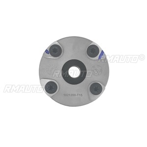 1021200-T15 Piñón de distribución de admisión y escape del árbol de levas, ajustador de admisión del motor para motor Huaxin 750 DG15, pieza de motor, accesorios para coche - Product Image 4