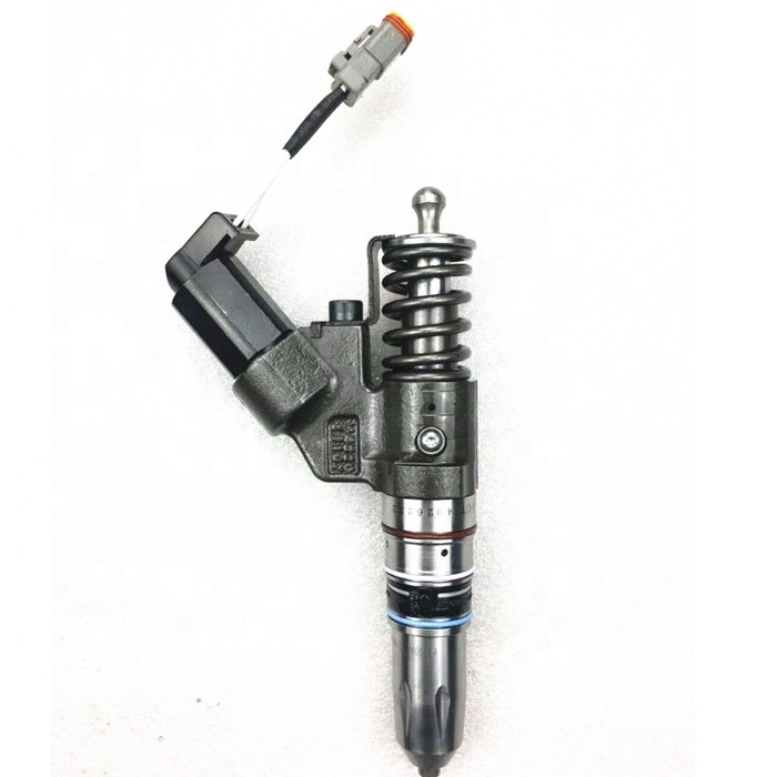 diesel fuel injector 4903319 common rail injector 4903319 for cummins Qsm11 M11  engine high quality pump nozzle 4903319