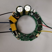 Componentes electrónicos PCBA personalizados PCB SMT BOM Service