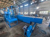 Machine de pré-expansion EPS, machine de pré-expansion pour polystyrène, machine à mousser EPS