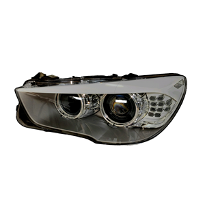 Faro de xenón Original F10 para <span class=keywords><strong>BMW</strong></span> <span class=keywords><strong>5</strong></span> Series <span class=keywords><strong>GT</strong></span> faro Original reacondicionado 2011-2016 F07 faro - Product Image 1