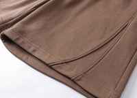 Verano de gran tamaño YKH 345GSM logotipo personalizado 100% tela de algodón peso pesado alta calidad deporte hombres Streetwear pantalones cortos