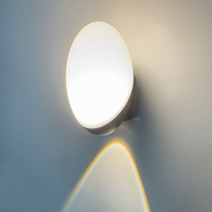 Applique murale LED d'intérieur haut et bas Applique murale décorative en aluminium étanche pour <span class=keywords><strong>chambre</strong></span> <span class=keywords><strong>à</strong></span> <span class=keywords><strong>coucher</strong></span> éclairage LED - Product Image 1