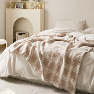 Nouveau <span class=keywords><strong>Design</strong></span> Style de Noël <span class=keywords><strong>Plaid</strong></span> Jacquard Tricoté Jeter Couverture <span class=keywords><strong>Pour</strong></span> Hiver Décoration de La Maison <span class=keywords><strong>Canapé</strong></span> Et Voyage MSG - Product Image 4