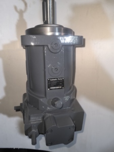 Spot Supply of A7V Series Hydraulic Piston Inclined Shaft <b>Pump</b> A7V160DR1RPFOO A7V160DR1RPF00 - Product Image 2