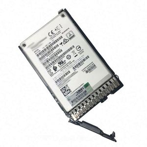 N9Y06B/N9Y06A 844283-001 ฮาร์ดดิสก์คุณภาพสูง Hxx 400GB 2.5 นิ้ว 7.2K 6Gb SAS SSD สำหรับ 3PAR StoreServ 8000 - Product Image 5