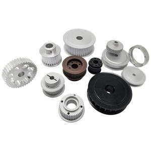<span class=keywords><strong>Poulie</strong></span> en acier certifiée ISO AF BF BS, <span class=keywords><strong>poulie</strong></span> en aluminium 14M 20M, fabricant de poulies - Product Image 5