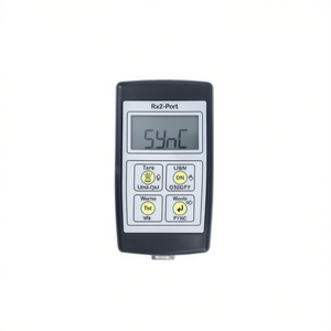 เครื่องชั่งน้ำหนักแบบพกพา Rx2 พอร์ต 868 เมกะเฮิรตซ์ ความถี่วิทยุ สำหรับไดนาโมมิเตอร์ - Product Image 3