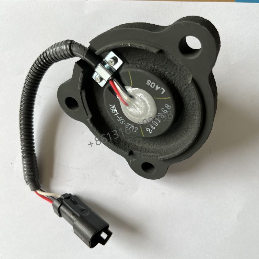 Komatsu Sensor 7861-93-8710/8712 for PC50-PC228 & WA380-WA500