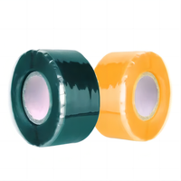 Tube en caoutchouc silicone isolant à haute performance pour une protection optimale